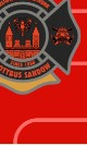 Wappen Ortsfeuerwehr Sandow